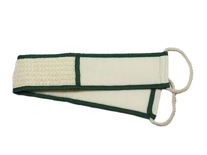 Nascita umweltfreundlicher Sisal
