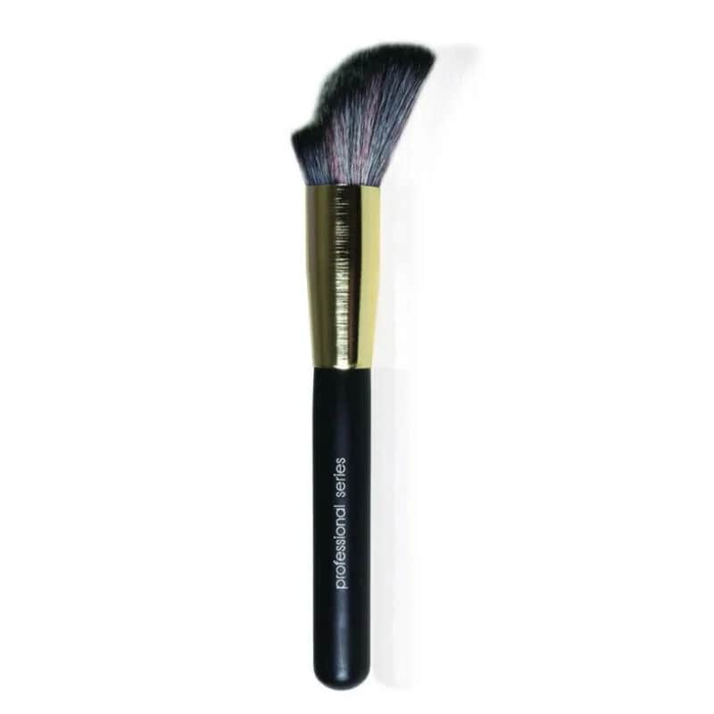 Nascita 0113 Kontur- und Rougepinsel für makelloses Make-up