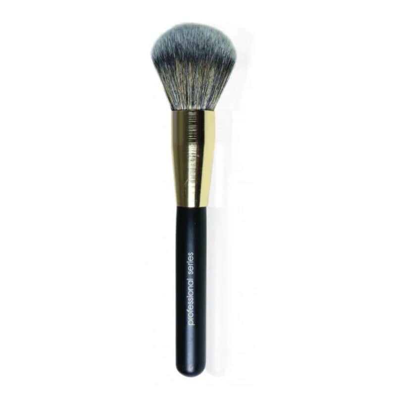 Nascita 0111 Breiter Foundation Pinsel für eine makellose Make-up-Anwendung