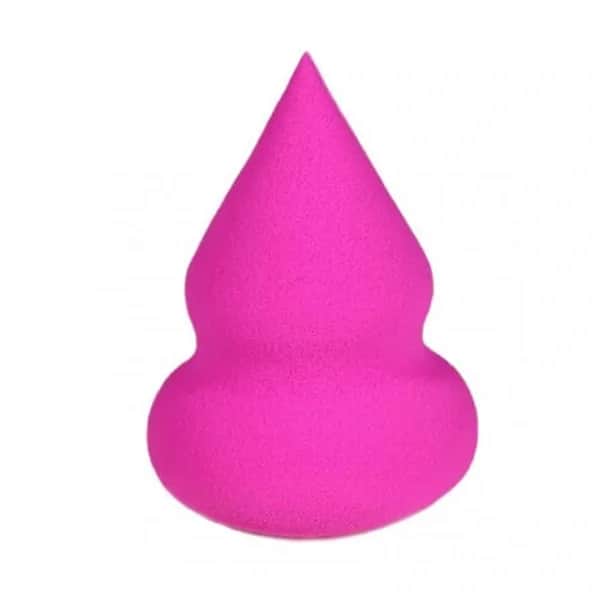 Nascita Pink latexfreier Make-up-Schwamm - Makellose Anwendung