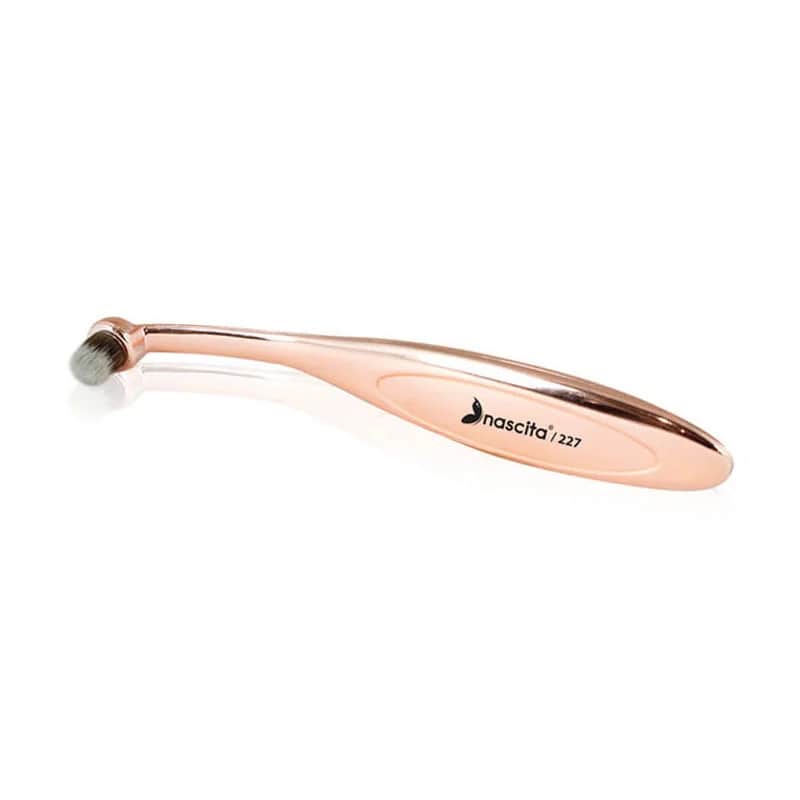 Nascita Oval Lippenpinsel 0227