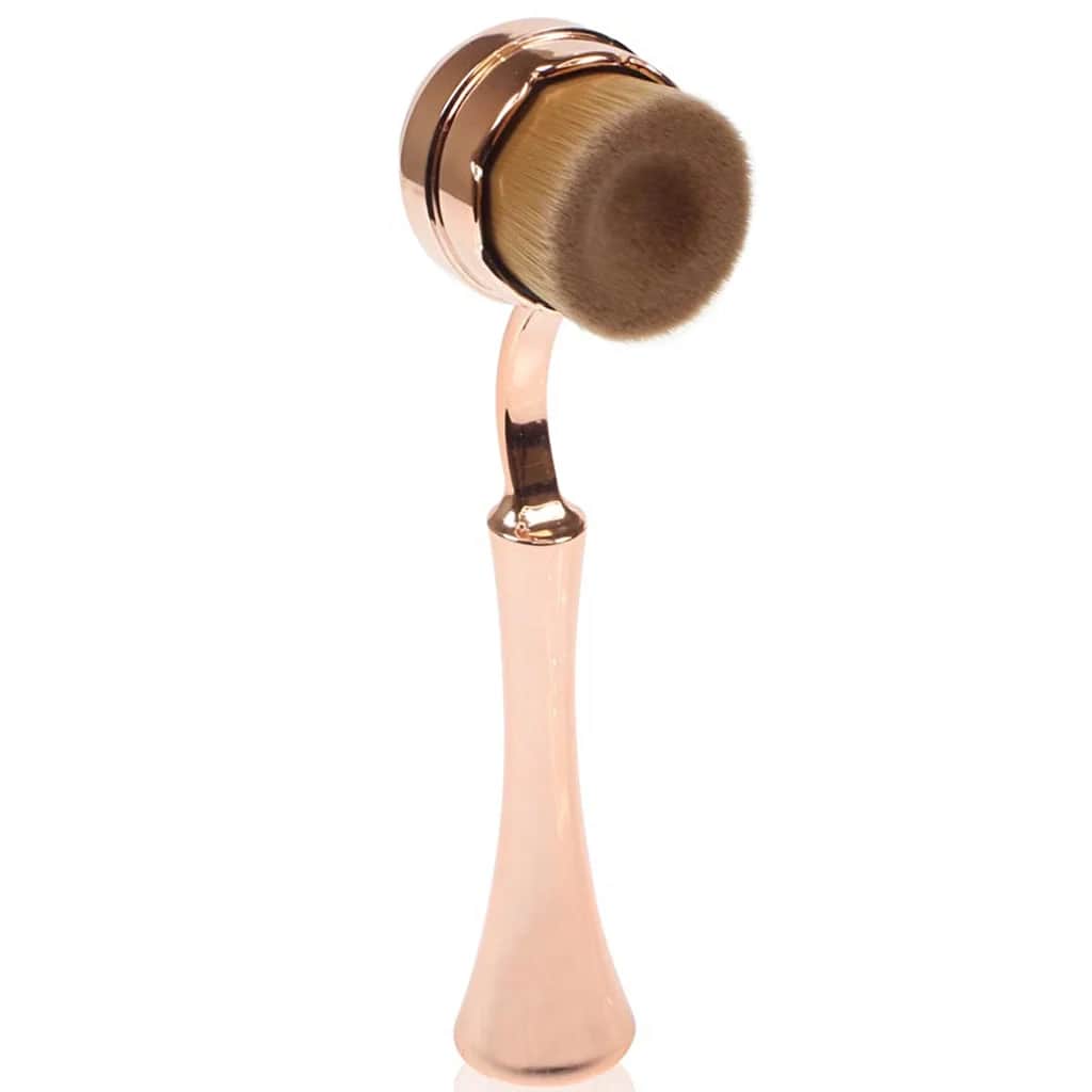 Nascita Bronzy Glow Foundation Pinsel