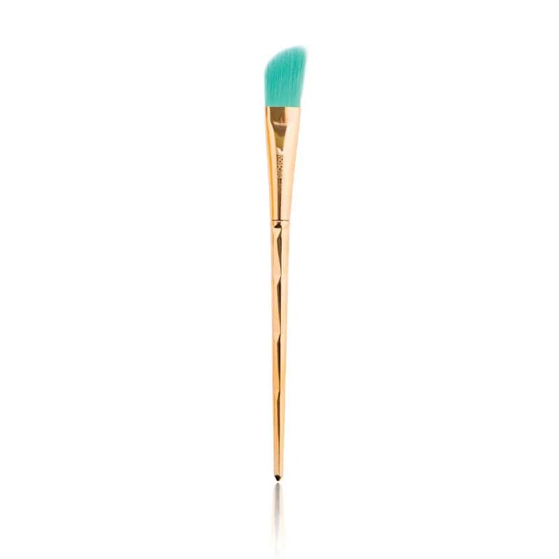 Nascita Stiletto Lang Concealer Pinsel für makellose Abdeckung