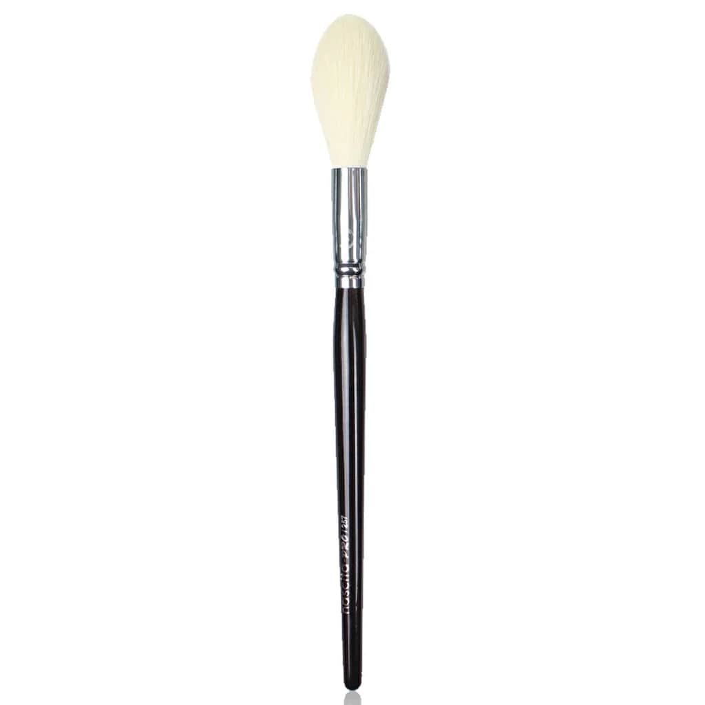 Nascita Pro 0257 Langer Mischpinsel für makelloses Make-up