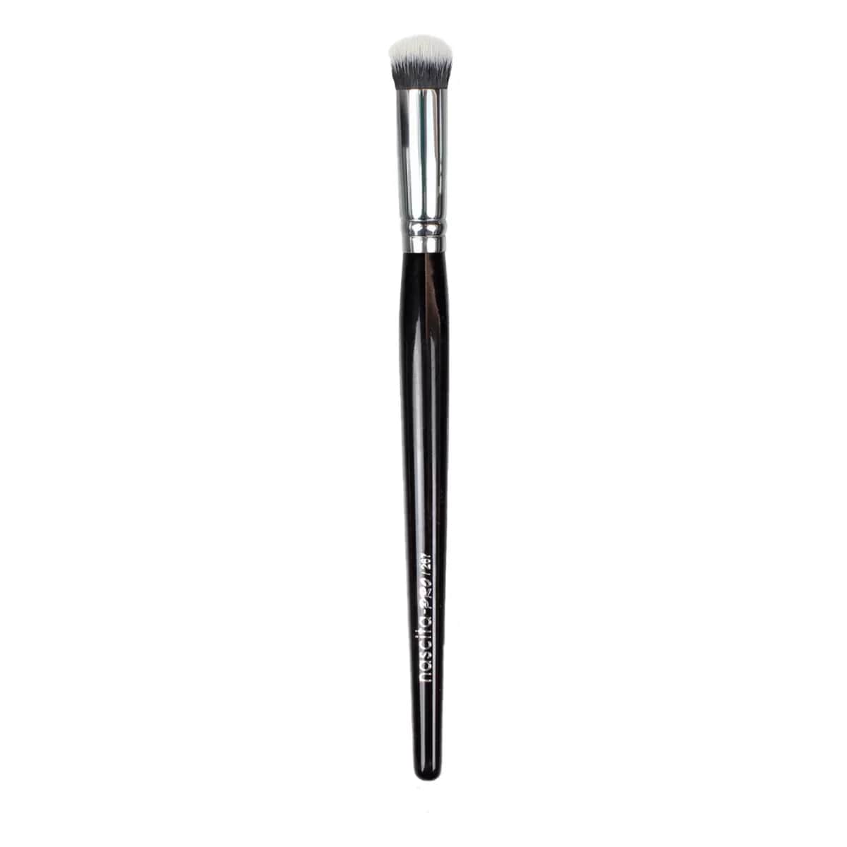 Nascita Pro Concealer Pinsel 0267 - Rundspitze, Präzisionsmischung