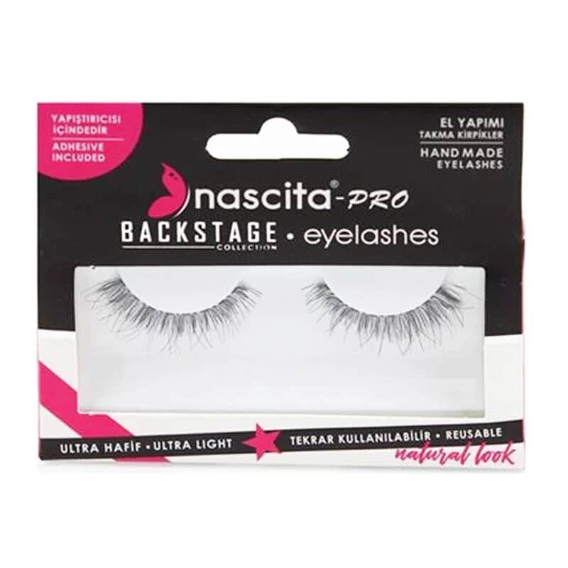 Nascita Backstage Collection 95 Wimpern