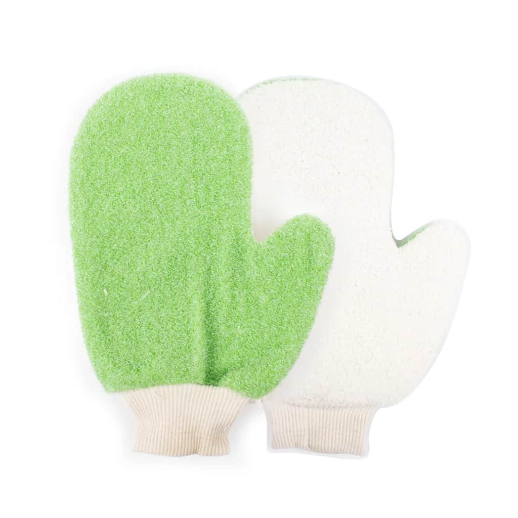 Nascita 0005 Elastische Baumwollhandschuhe