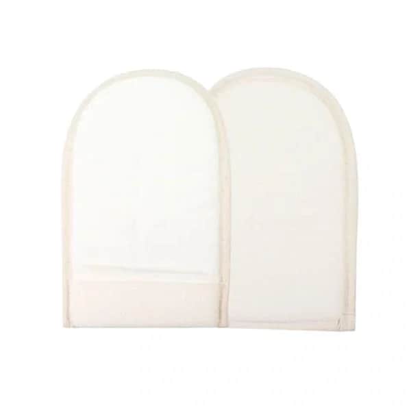Nascita 2-in-1 Peeling-Badeschrubber 001 - Erfrischen &amp; Beleben