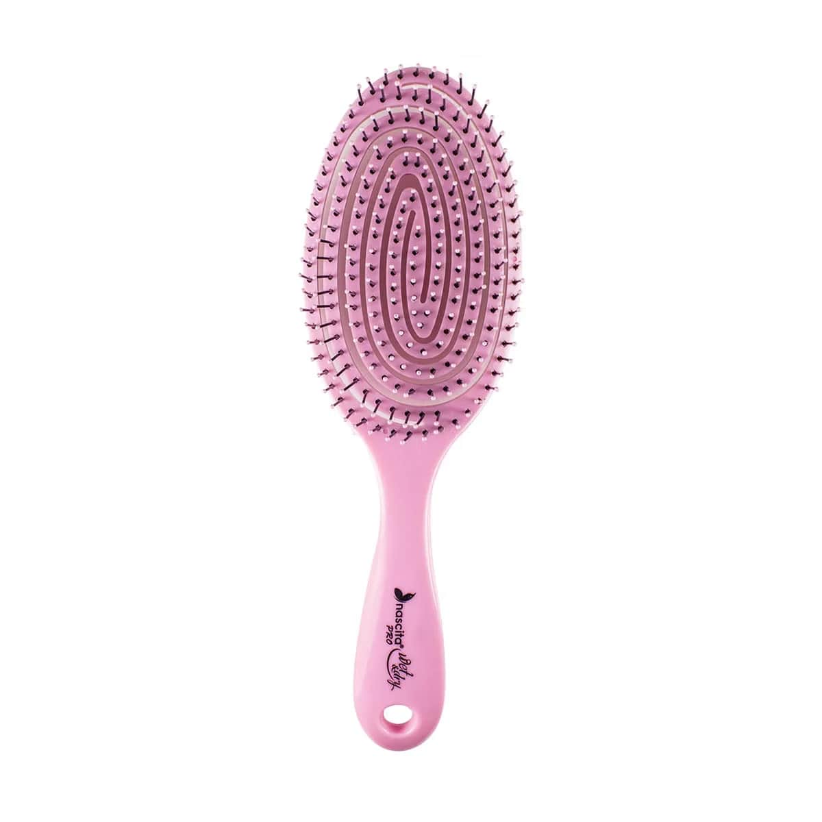Nascita Pro Pink Entwirrbürste für langes Haar