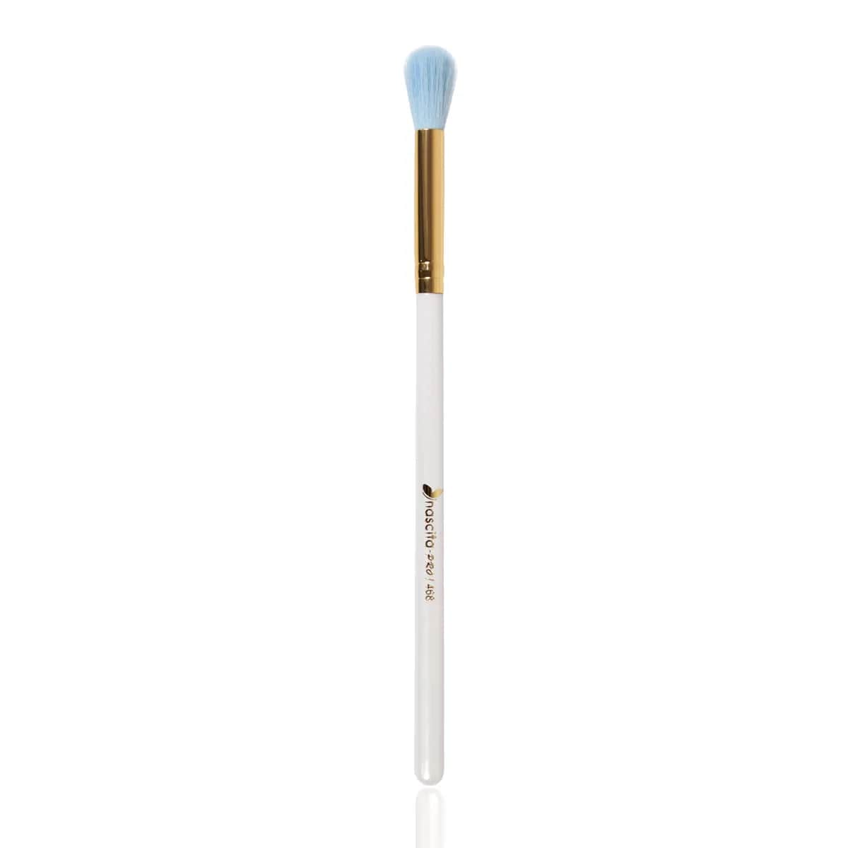 Nascita Blue Dreams Lidschatten-Blending-Pinsel für makelloses Make-up