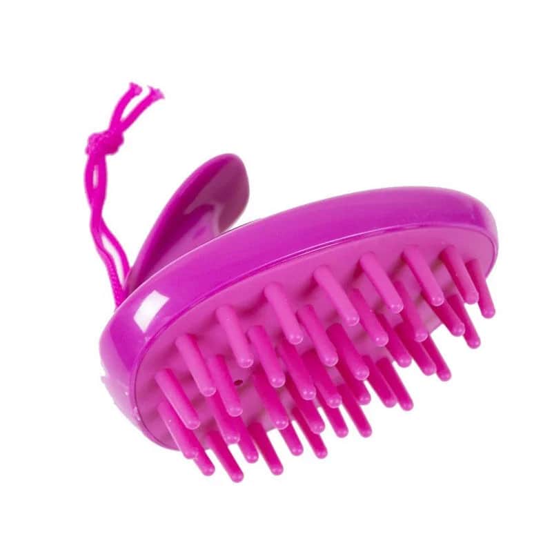 Nascita Shampoo Bürste 47 - Kopfhautmassager für gesundes Haar