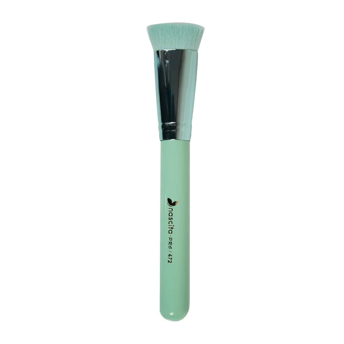 Nascita Funfair Konturpinsel für Puder- und Flüssig-Make-up