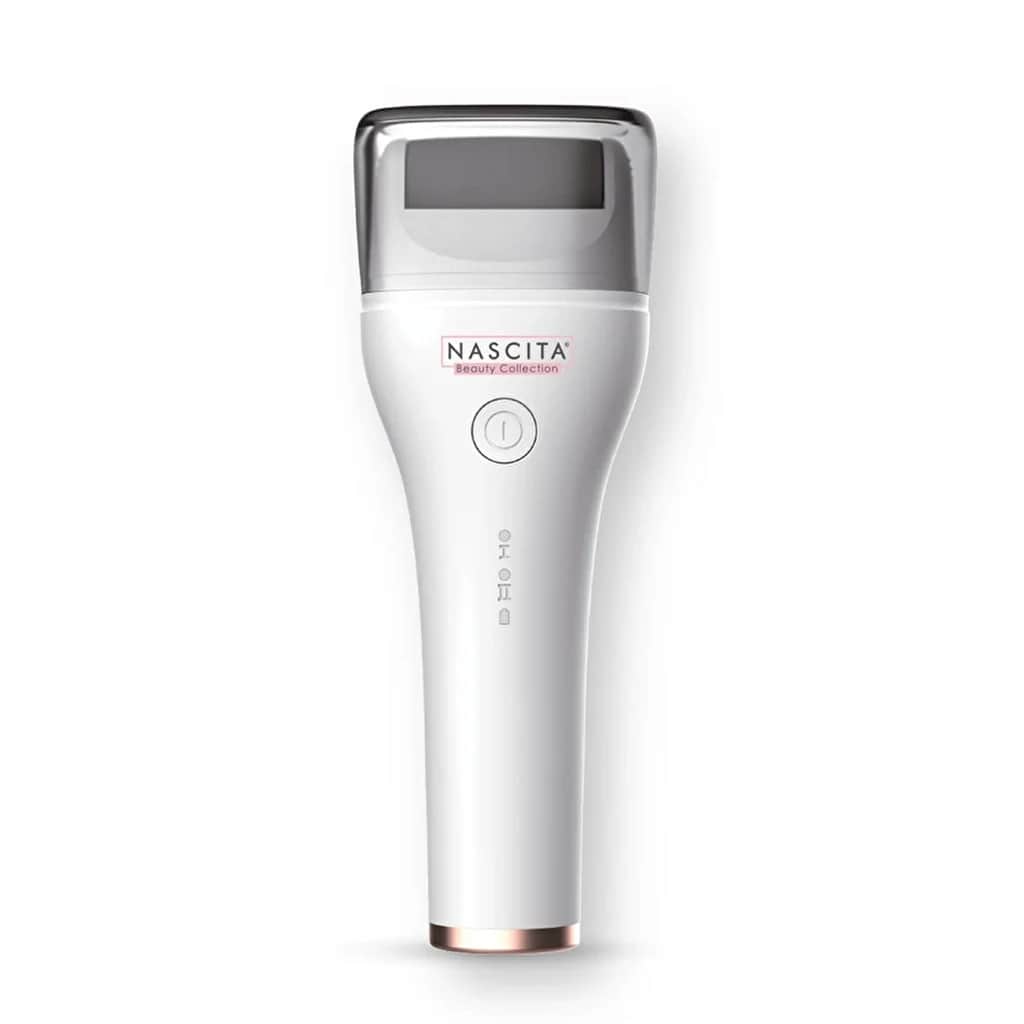 Nascita Elektrische Fersenfeile