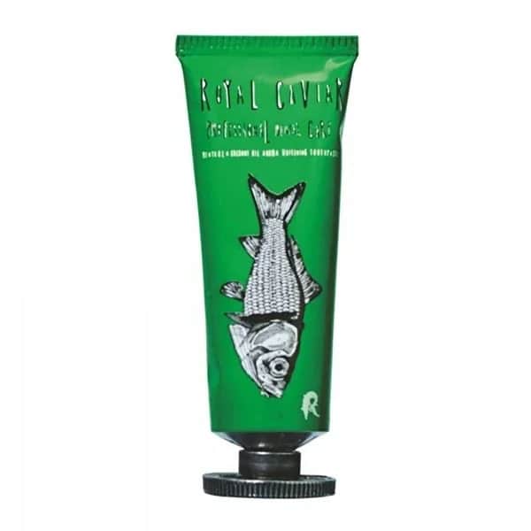 Royal Caviar Aufhellende Zahnpasta 75ml