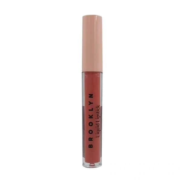 Brooklyn Flüssiger Matt Lippenstift