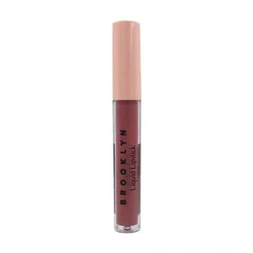 Brooklyn Flüssiger Matte Lippenstift Nr. 5
