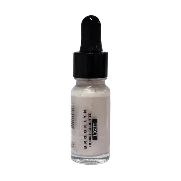 Brooklyn Flüssig-Illuminator Nr. 1 - Strahlender Glow Highlighter