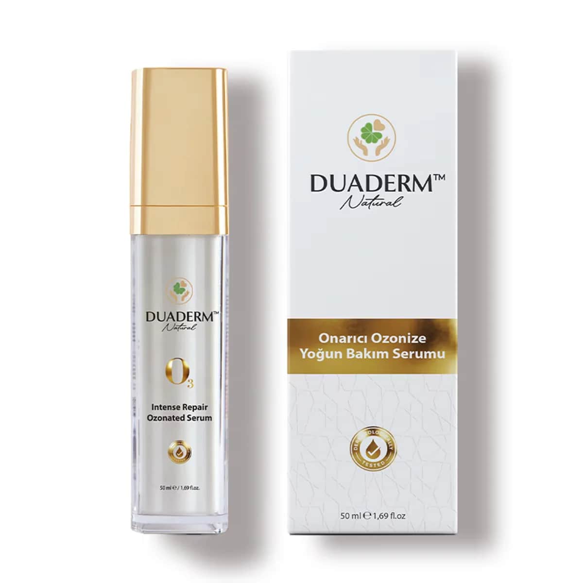 Duaderm Intensivpflege Serum 50ml