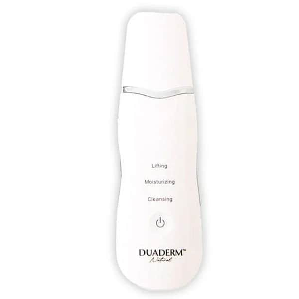 Duaderm Hautreiniger mit Peeling