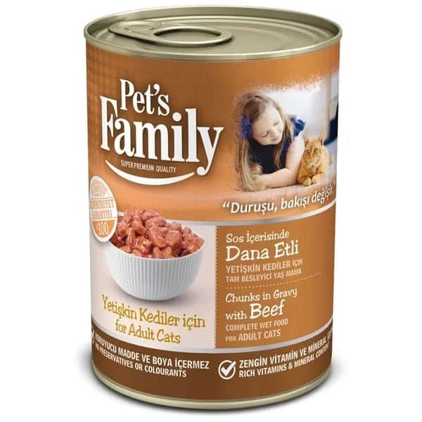 Hundefutter Rindfleisch Dose 400g