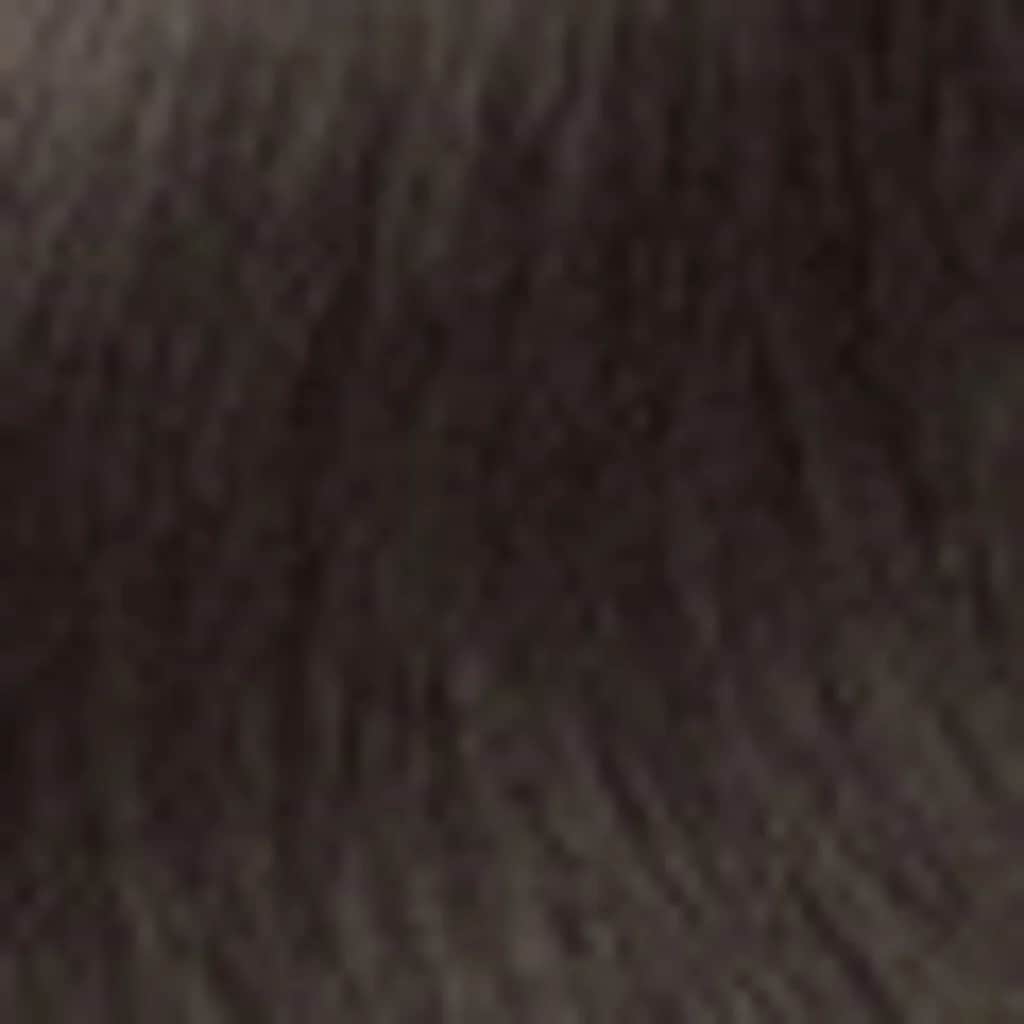 Milchshake Permanente Haarfarbe Mittelbraun 4