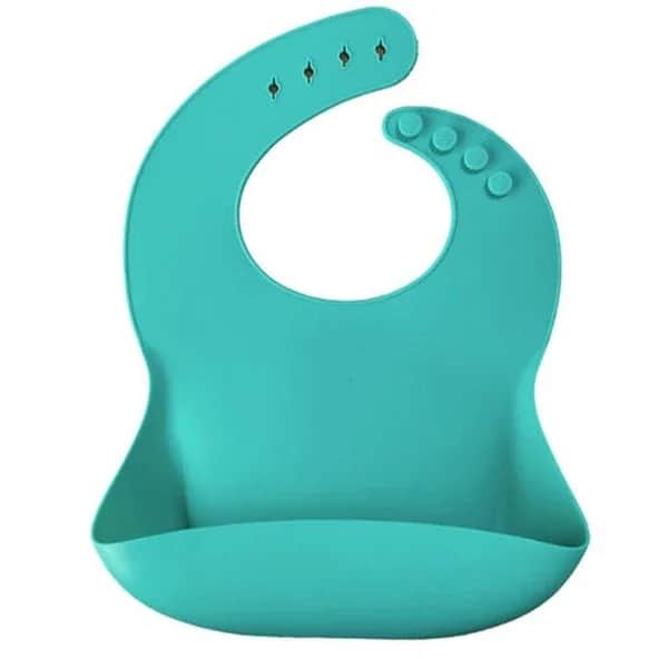 OiOi Basics Kinder Schürze 6+ Monate