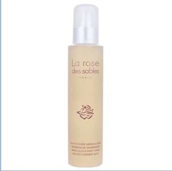 La Rose Des Sables Miracle Body Tonic 150ml