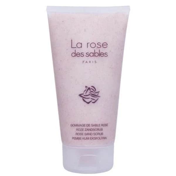 La Rose Des Sables Peeling-Rosen-Sand 150ml