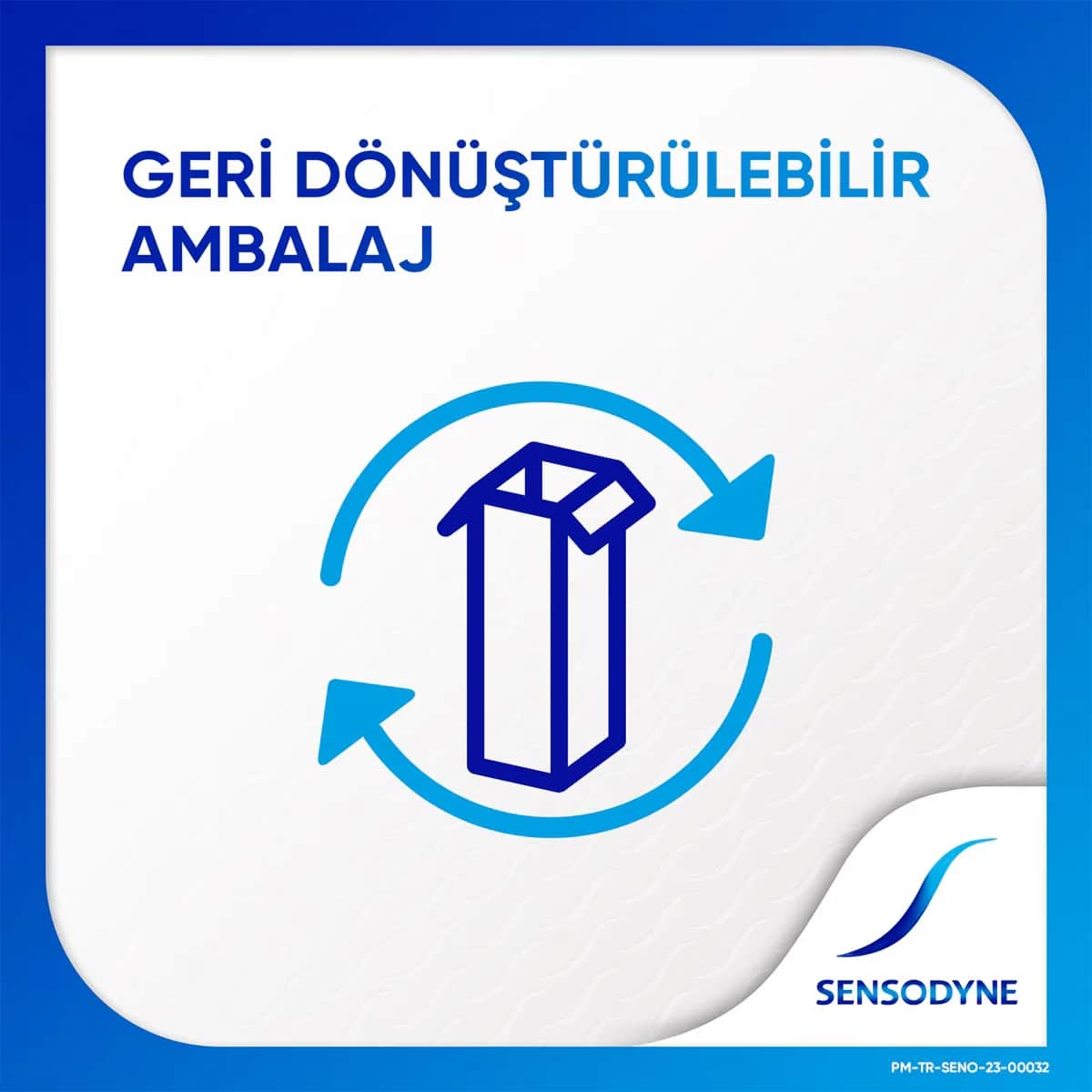Sensodyne Schnelllindernde Weiche Zahnbürste 2er-Pack