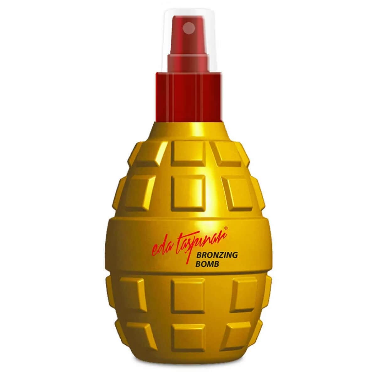 Eda Taspinar Bronzing Bomb 200ml