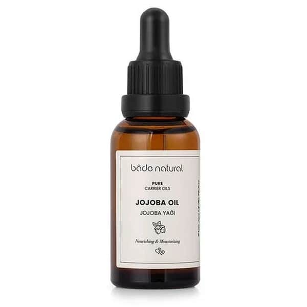 Bade Naturkaltgepresstes Jojobaöl 30ml