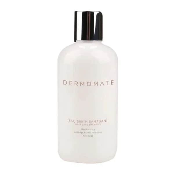 Dermomate Nährendes Haarpflege Shampoo 250ml