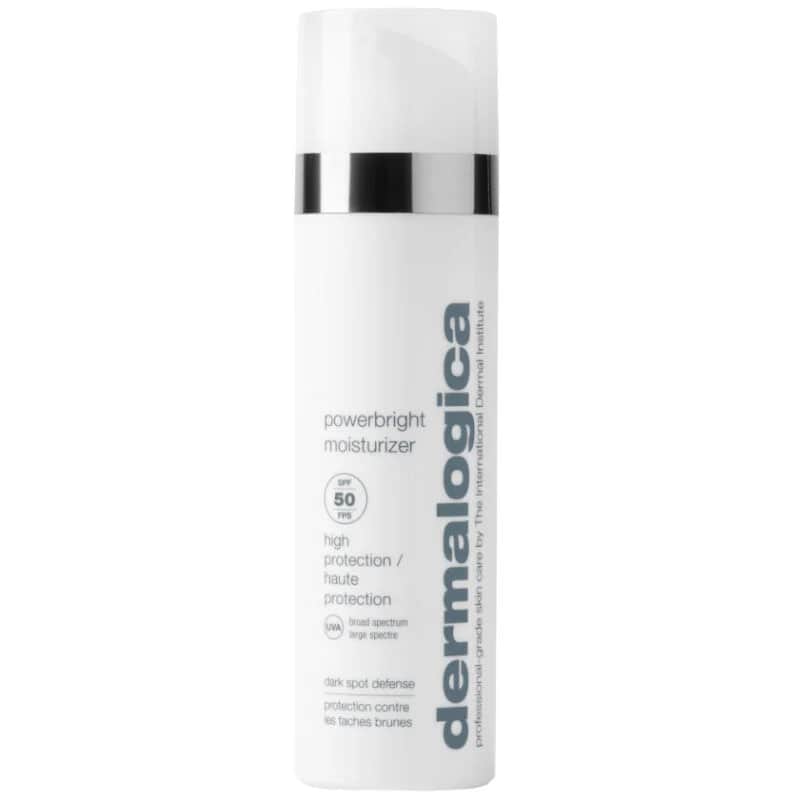 Dermalogica Powerbright SPF 50 Feuchtigkeitscreme 50ml