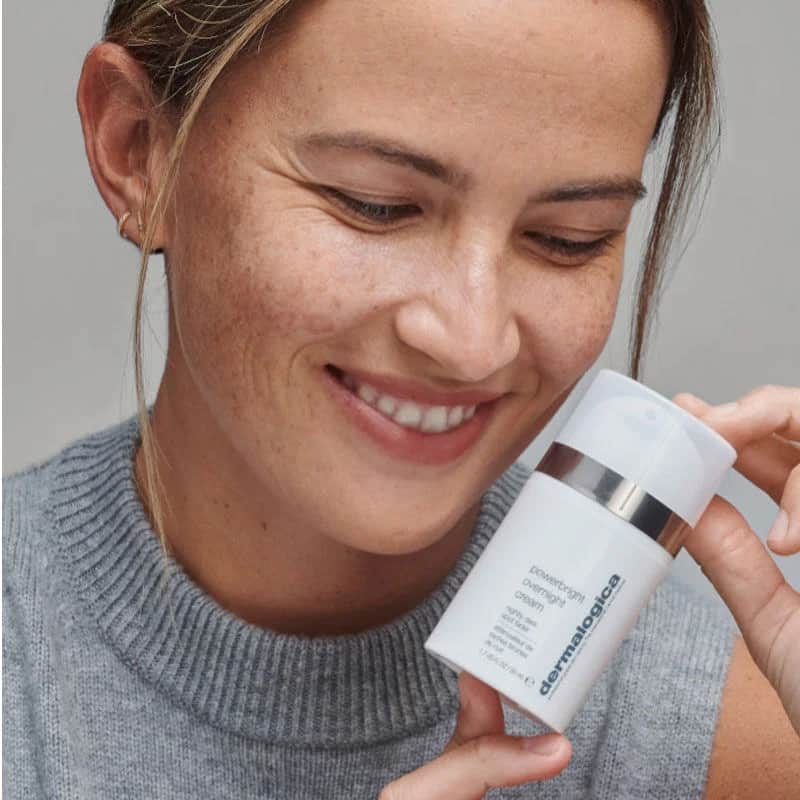 Dermalogica Powerbright Overnight Cream 50ml