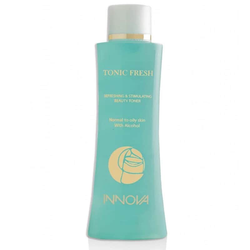Innova Tonic Fresh 200 ml - Erfrischendes Kräutergetränk für Wellness