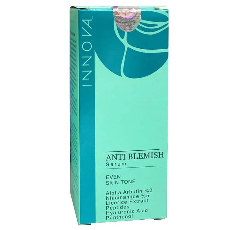 Innova Anti-Pickel Serum 30ml | Akne- und Pickelbehandlung