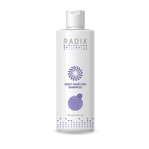 Radix Daily Care Shampoo 200ml