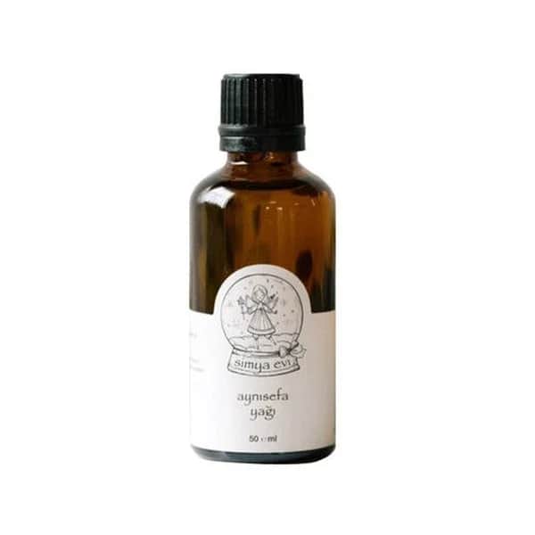 Alchemy House 50ml Ringelblumenöl