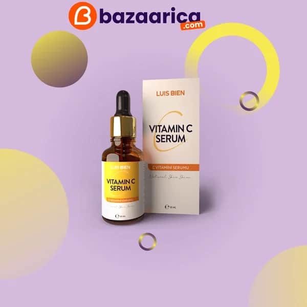 Luis Bien Vitamin C Serum 30ml