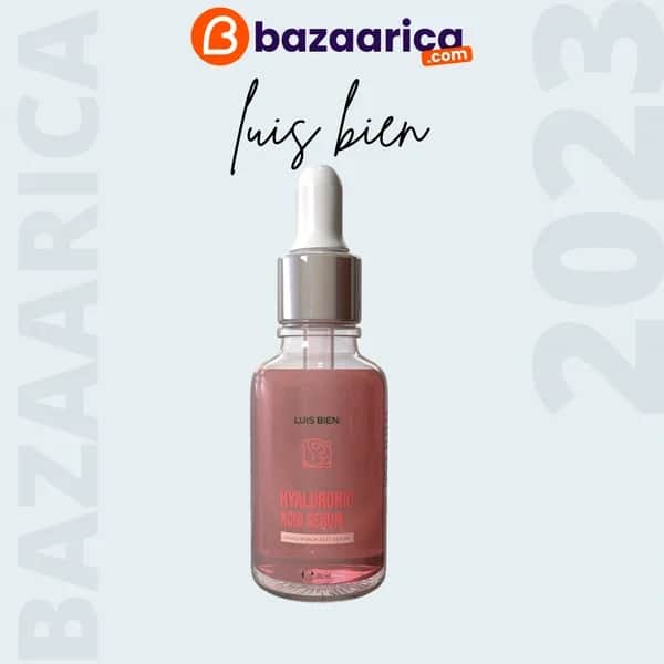 Luis Bien Hyaluronsäure Serum 30ml