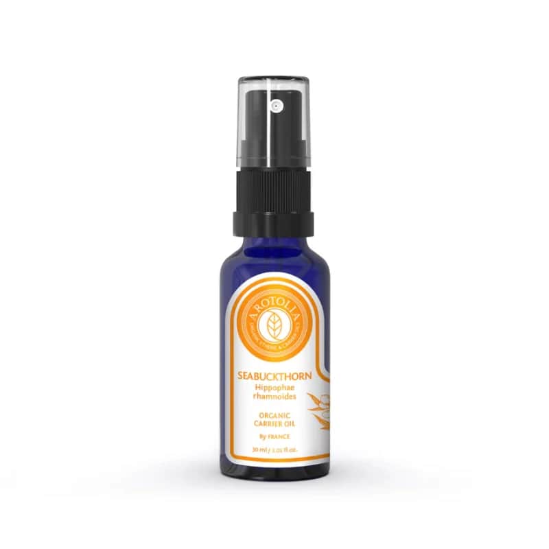 Arotolia Wacholderöl 30ml - Reines essentielles Extrakt