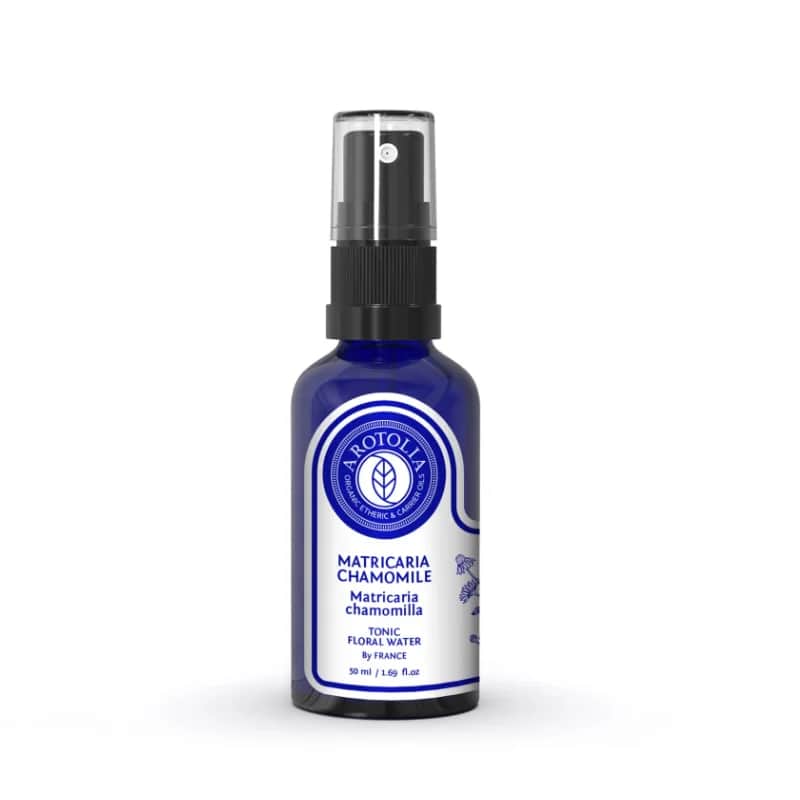 Arotolia Bio Kamille Hydrosol, 50ml