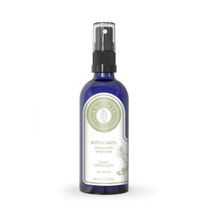 Arotolia Bio Zaubernuss Hydrosol - 100ml