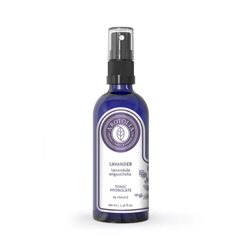 Arotolia Bio-Lavendel-Hydrosol 100ml