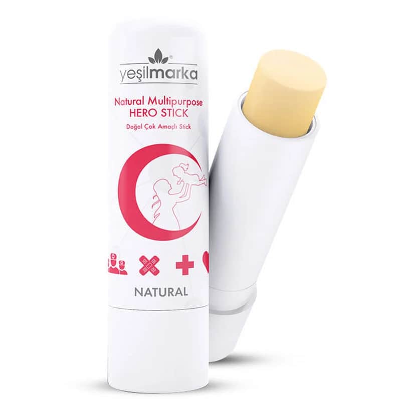 Yeşilmarka Natürlicher Multifunktionshelden-Stick - 5g