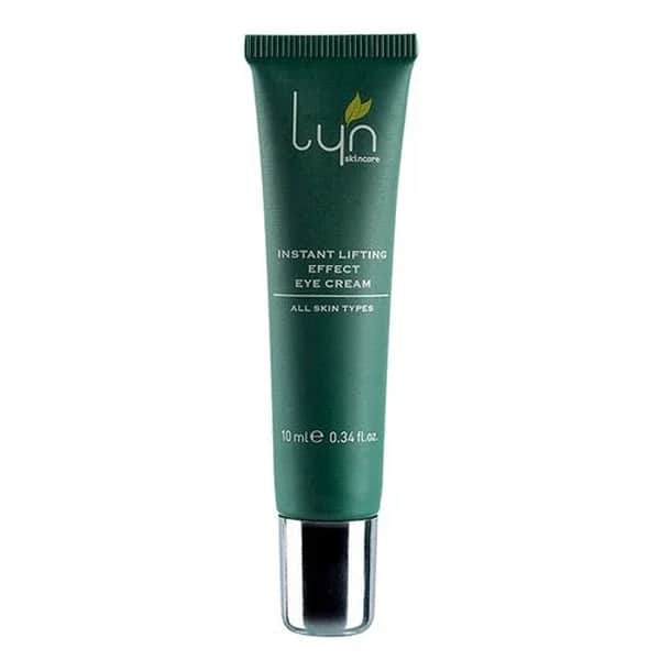 LYN Hautpflege Lifting Augencreme 10ml