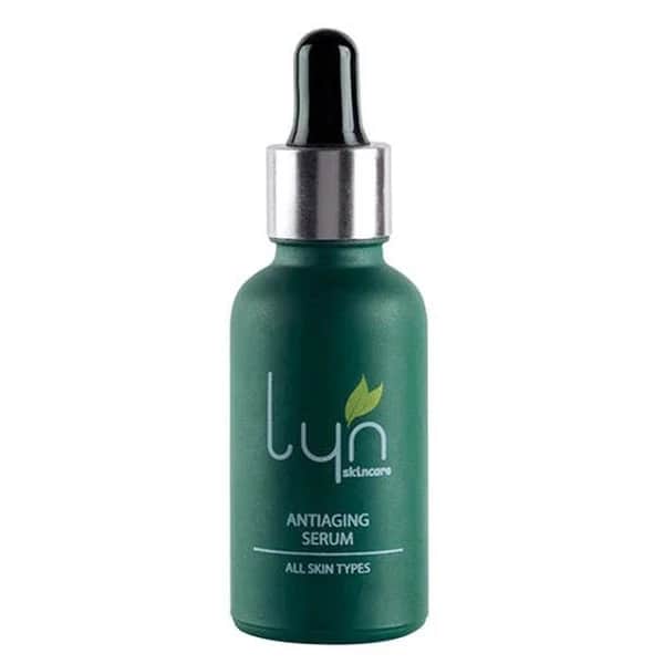 LYN Hautpflege Anti-Aging Serum 30ml