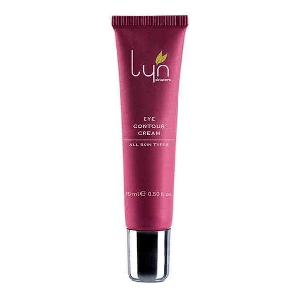 LYN Aufhellende Augenpflegecreme 15ml