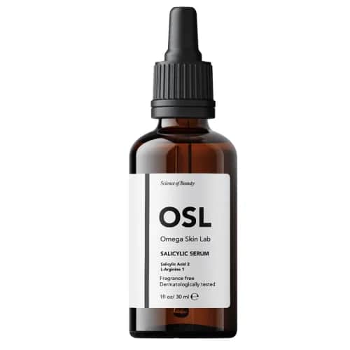 OSL Omega Skin Lab Salicylsäure Serum 30ml