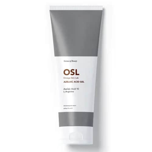Osl Omega Skin Lab Azelainsäure Gel 75ml